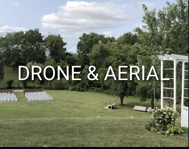 h6 Drone Aerial